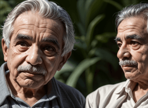 Документальний фільм «Дім» розкриває інтимне життя Габріеля Гарсіа Маркеса