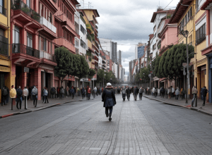 Бідність у Колумбії знижується, але експерти ставлять під сумнів ефективність соцпрограм