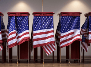 Трамп прагне заборонити голосування поштою в США: політичний розкол загострюється