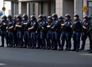В Іспанії знешкодили мережу, яка переправляла мігрантів до Великої Британії та Канади з підробленими паспортами