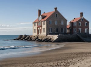 Уряд Іспанії відхилив апеляцію забудовника готелю Ель-Альгарробіко: знесення стає ближчим