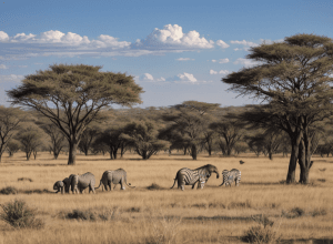 Кенія: сафарі мрії від Амбоселі до Масаї-Мара