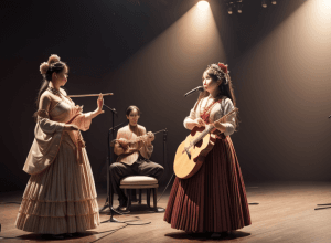 Родріго Куевас перетворює класичний фестиваль на сучасне шоу