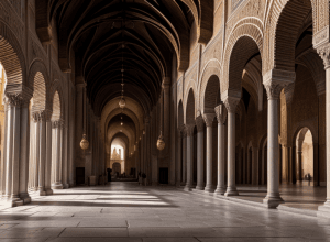 Пожежа в Мечеті Кордови: поліція завершує розслідування та представить звіт