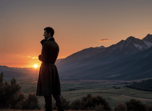 У пам'ять про Хав'єра: Світлий образ політика та людини