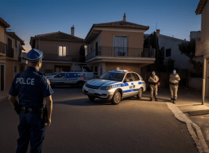 Затримано сина вбитої в Аліканте у 2022 році: імітація пограбування для приховування правди