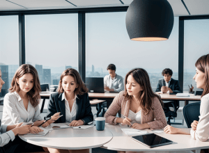 Сміливість генерувати ідеї: як вони змінюють світ та чому це важливо