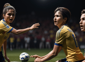 Ставки на спорт та колумбійський футбол: як онлайн-казино змінюють гру