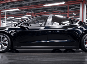 Tesla надала Ілону Маску акції на $29 мільярдів, незважаючи на падіння прибутків