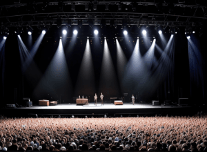 Рікі Мартін у Чилі: Дата концерту, продаж квитків та ціни