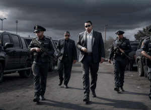 Вбивство мексиканського інфлюенсера «Ель Алусін»: кінець в умовах погроз від мафії