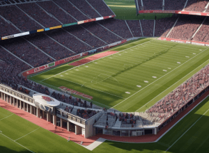 Квитки на ЧС-2026: ціни, розіграші та як придбати в Мексиці