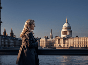 Салі Руні кидає виклик британському уряду: письменниця підтримала Палестину