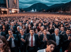 Ексклюзивний показ комедії "Божевільно" в Києві та Львові: отримайте квитки!