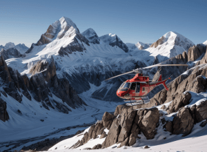 Смертельний літній сезон в Італійських Альпах: 83 смерті за місяць