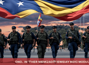 Мадуро під прицілом США: від диктатора до терориста