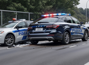 Затримано водія фури після смертельного наїзду та втечі в Альмерії: подробиці