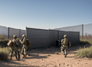 Південна Корея демонтує гучномовці: крок до миру чи перепочинок?