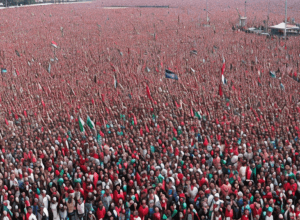Шейнбаум планує опитування щодо фінансування партій: мексиканці висловлять свою думку