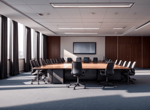 Трамп міняє керівництво ФБР на тлі скандалу з Епштейном