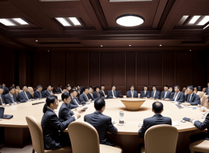 Каталонія відкриває представництво в Китаї: влада спростовує політичне підґрунтя