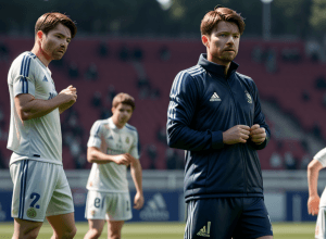 Хабі Алонсо зіткнувся з горою роботи в «Реалі»: аналіз проблем після поразки від ПСЖ