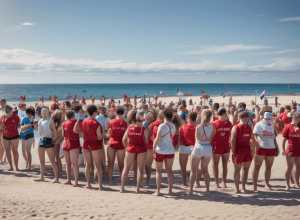 Рятувальники Барселони страйкують: вимога поліпшити умови праці