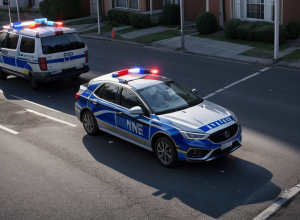 У Ферролі затримано чоловіка за підозрою в сексуальному насильстві