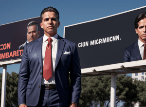 Кубинський мільйонер інвестує мільйони доларів у захист прав мігрантів у США