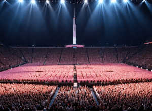 Відень прийматиме Євробачення-2026: Австрія обрала столицю