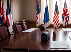 Колумбія на шляху до миру: Уряд Петро відновлює переговори з «Клан дель Гольфо» в Катарі