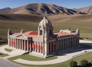 Суд призупинив розслідування проти президентки Перу Діни Болуарте до кінця терміну