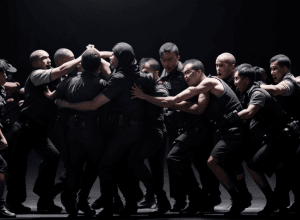 В Гаїті банди напали на притулок та викрали дев'ятьох людей, включаючи монахиню та дитину