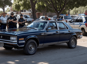 У Мексиці заарештовано поліцейського у справі про розправу над родиною Лебарон у 2019 році