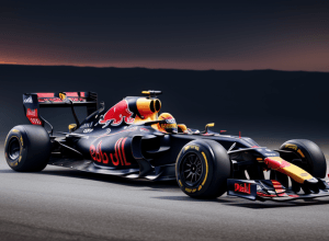 Red Bull втрачає позиції: Що стоїть за спадом у Формулі-1?