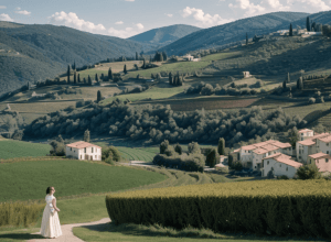Донателла Ді П'єтрантоніо та її роман «Крихкий вік»: історія жіночої стійкості