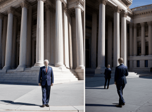 Демократи в розколі: використання Національної гвардії в Нью-Мексико викликає суперечки