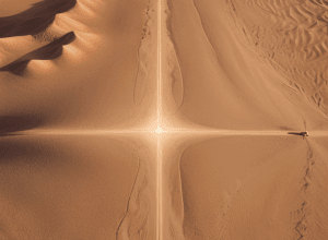 Дрони над кордоном: як США використовують безпілотники для відстеження мігрантів