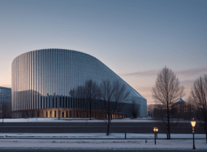 Жінки-музи генія: у Фінляндії відкрилася виставка про дружин архітектора Алвара Аалто