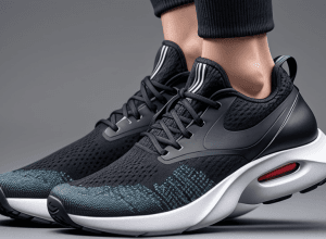 Кросівки Skechers для чоловіків зі знижкою 45%: комфорт та захист від мозолів