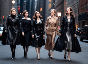 «Диявол носить Prada» повертається: фанати в захваті від зйомок продовження культового фільму