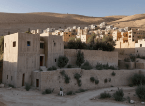 Ізраїль затвердив будівництво нового поселення: загроза для Палестини та міжнародне засудження