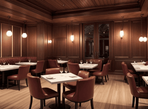 Скільки коштує вечеря в найкращих ресторанах світу: від Данії до Японії