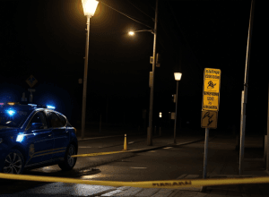 Смертельна бійка в Таррезі: затримано неповнолітнього