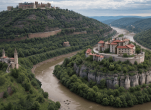 Веліко-Тирново: У серці Болгарії, де оживає історія