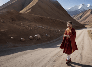 Сі Цзіньпін вперше відвідав Тибет: Пекін посилює контроль над спірним регіоном