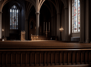 Еквадорський священник опинився під слідством після скандалу з трьома підлітками