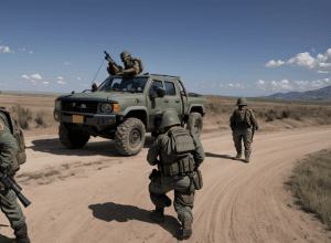 Проєкт «Портеро»: Напруга між Мексикою та DEA через боротьбу з наркотрафіком