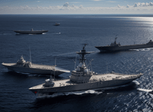 Військова загроза США Венесуелі посилює клопотання про надання притулку для тисяч мігрантів