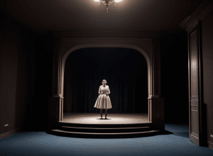 «Мишоловка» повертається: Знижки 30% на знамениту виставу в Барселоні